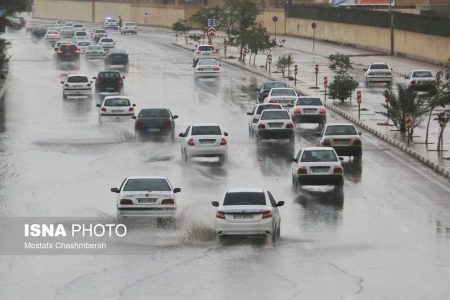 تاکید معاون استاندار خوزستان بر دوری از مناطق مرتفع و رودخانه‌های استان