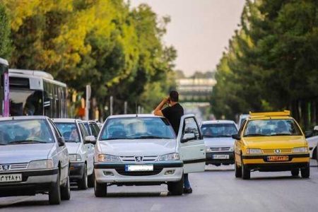 خودروها در چه شرایطی دچار تخلف ساکن می شوند - خبرگزاری مهر | اخبار ایران و جهان