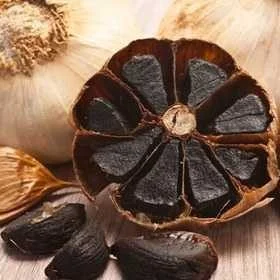 خواص سیر سیاه برای درمان زود انزالی
