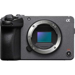 برسی دوربین فیلم برداری سونی Sony FX30 Digital Cinema Camera