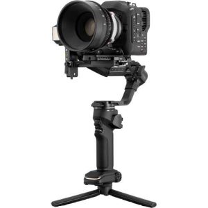 برسی گیمبال ژیون Zhiyun CRANE 4 Combo Kit