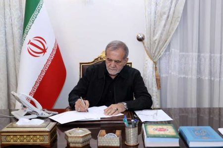 قدردانی رئیس‌جمهور از برگزار کنندگان کنگره امداد، نجات و سلامت در اربعین