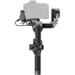 برسی لرزشگیر و گیمبال دوربین دی جی آی DJI RS 3 Gimbal Stabilizer Combo