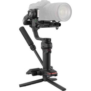 برسی گیمبال ژیون کمبو Zhiyun WEEBILL-3 Handheld Gimbal Stabilizer Combo