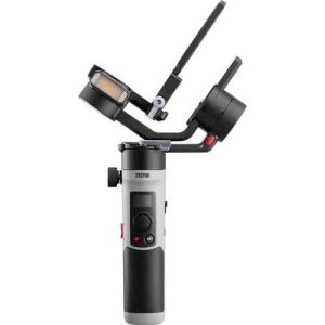 برسی گیمبال ژیون Zhiyun CRANE-M2 S