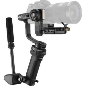 برسی گیمبال ژیون Zhiyun WEEBILL-3 S Combo