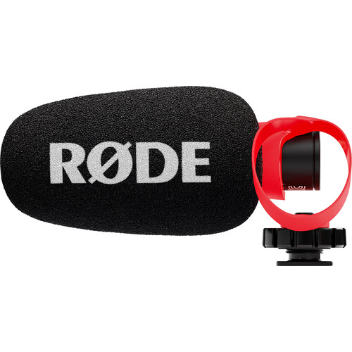 برسی RODE VideoMicro II برای موبایل و دوربین