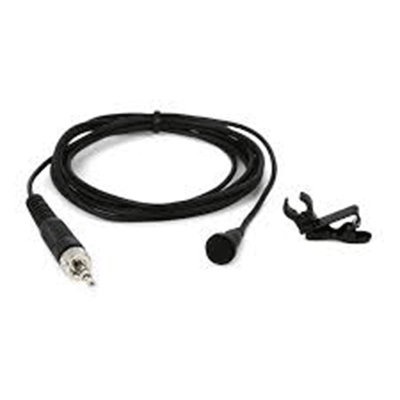 برسی میکروفن اصلی یقه ای سنایزر Sennheiser ME 2-II 3.5mm Connector