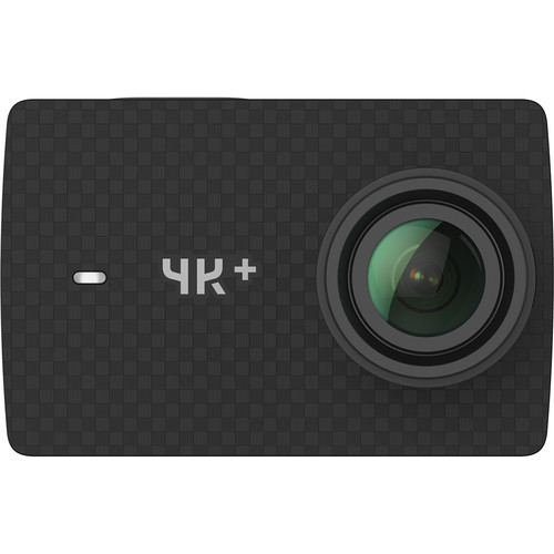 برسی دوربین اکشن YI Technology 4K+ Action Camera