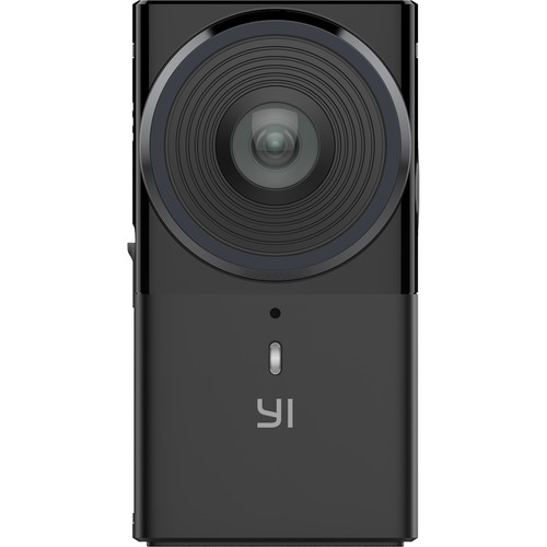 برسی دوربین 360 درجه YI Technology 360 VR Camera