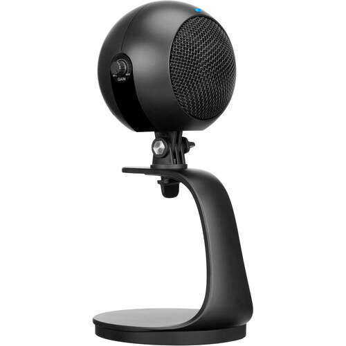 برسی میکروفن بویا BOYA BY-PM300 Desktop USB Microphone برای کامپیوتر و موبایل