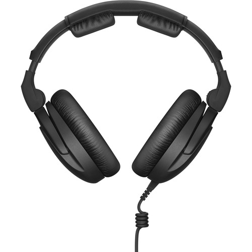 برسی هدفون سنایزر Sennheiser HD 300 Pro