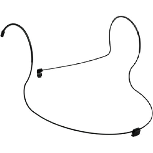 برسی هدست رود Rode LAVHS-LRG Headset Mount for Lavalier Microphones (Large)