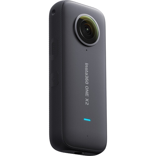 برسی دوربین 360 درجه اینستا Insta360 ONE X2