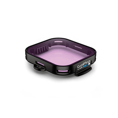 برسی GoPro Magenta Dive Filter for Dive + Wrist Housing