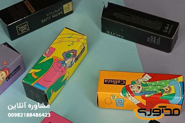 پوست مناسب ترین رنگ رژ لب برای انواع پوست