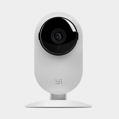 برسی Xiaomi Yi Smart Network Camera Global