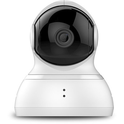 برسی Xiaomi Yi Dome Camera