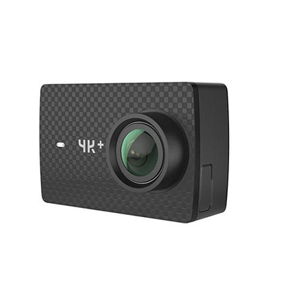 برسی دوربین ورزشی ۴K شیائومی Xiaomi 4K Action Camera Global