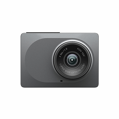 برسی Xiaomi YI Smart Dash Camera