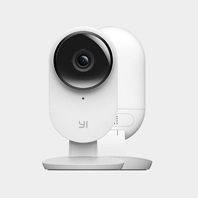 برسی Xiaomi 1080p Yi Smart Network Camera Global مدل ۲