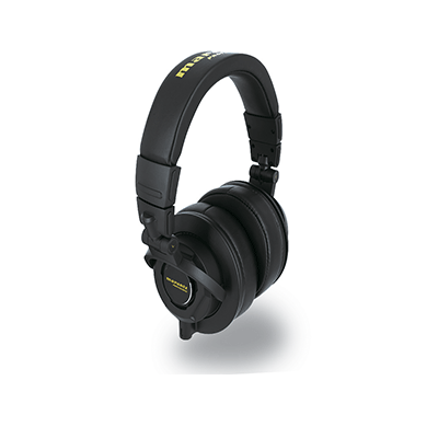 برسی هدفون Marantz MPH-2 Professional Studio Headphone