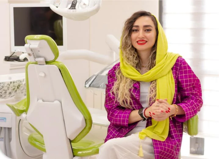 بهترین روش های درمانی دندانپزشکی در کلینیک مهر شریعتی : نگاهی جامع و علمی