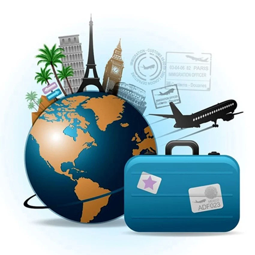 راهنمای جامع بهترین آژانس های هواپیمایی اصفهان، بهترین آژانس های هواپیمایی کرمان و بهترین آژانس های مسافرتی مشهد | انتخابی هوشمندانه برای سفرهای راحت