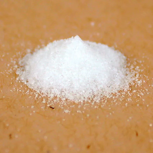 نقش اسید سیتریک آبدار در حفظ تازگی و طعم محصولات غذایی