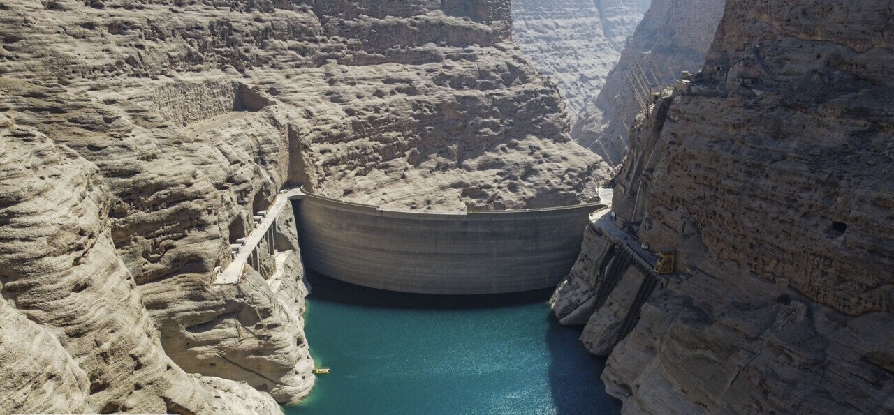 کاهش ۳۵ درصدی ذخایر آبی در خوزستان