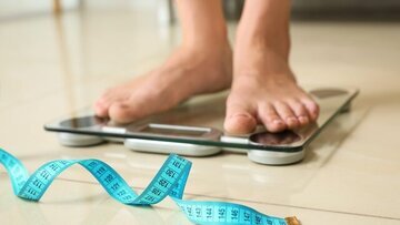 ۱۱ ترفند برای کاهش وزن