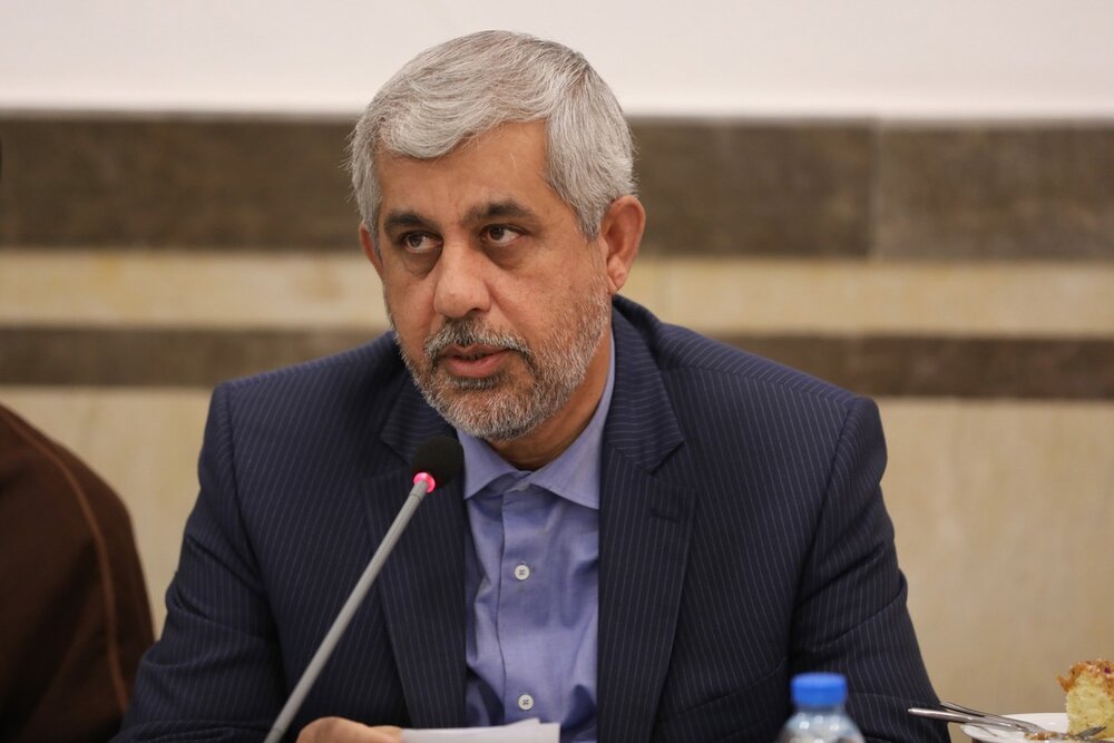 سعیدی: آمریکا باید تمام تحریم‌ها را لغو کند