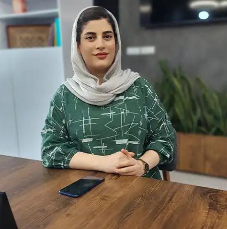 بهترین راهکارهای سئو در شیراز با مشاوره های تخصصی حدیث عسکریان متخصص و مشاور سئو