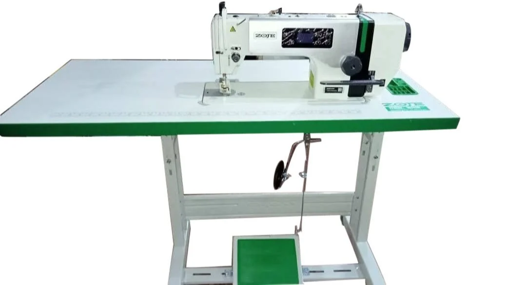 چرخ خیاطی چرخ خیاطی زوجی