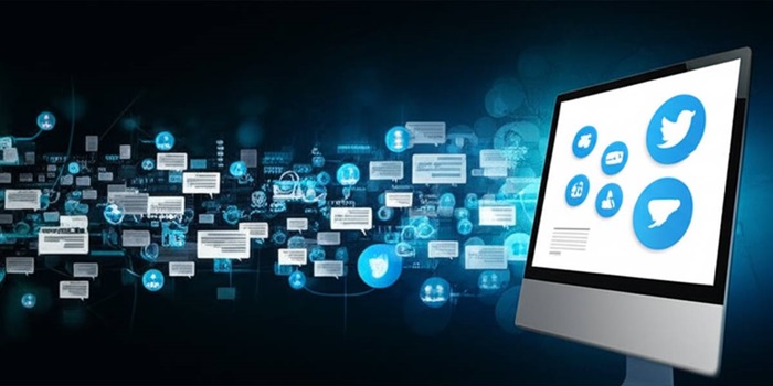 هر توییت یک فرصت فروش: قدرت کلمات در جذب مخاطب