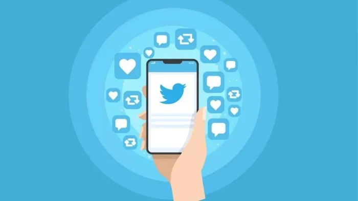اپلیکیشن هر توییت یک فرصت فروش