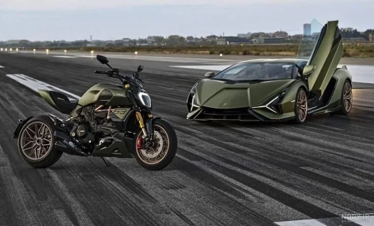تاثیر شرایط آب و هوایی بر عملکرد اجزای وسایل نقلیه