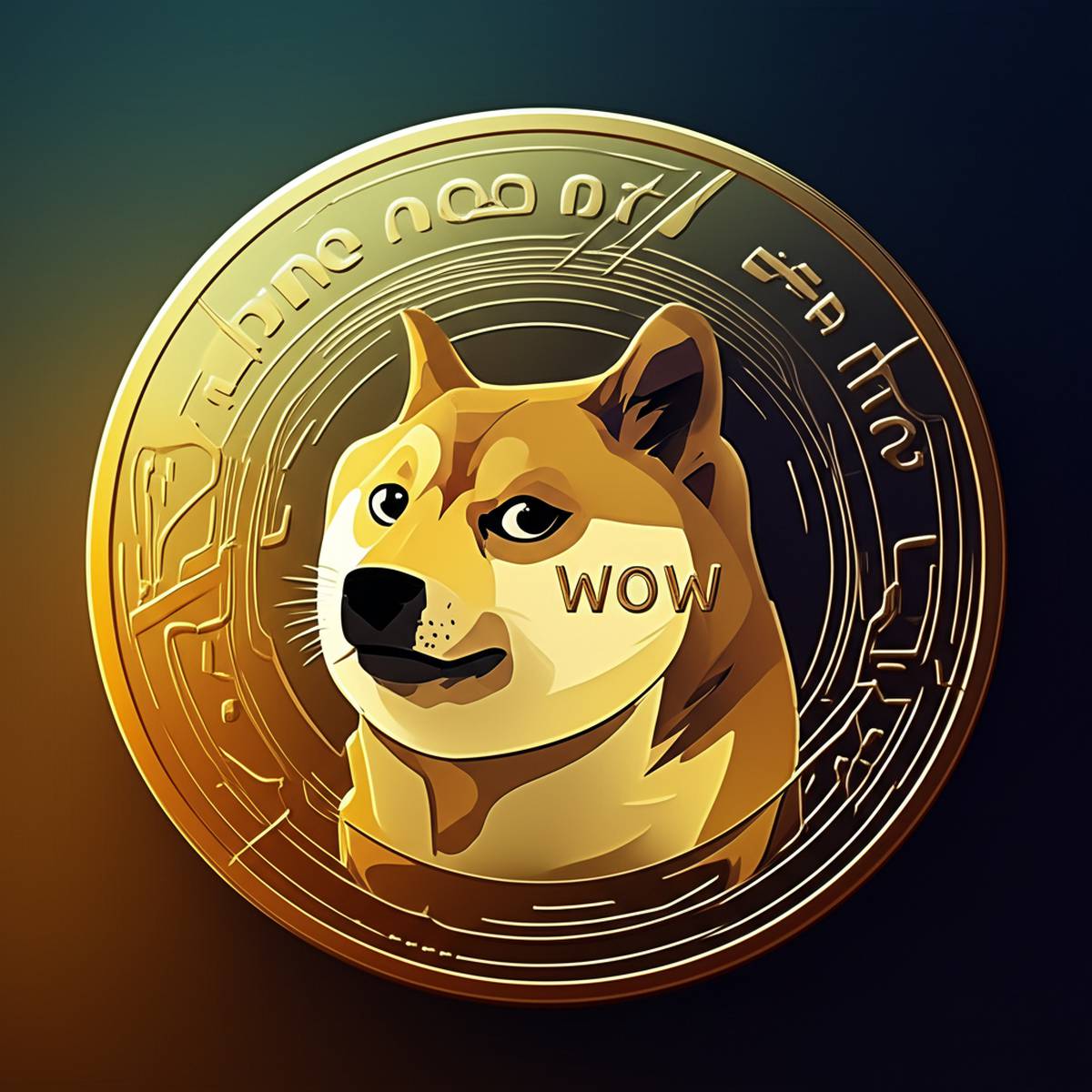 قیمت هر عدد دوج کوین