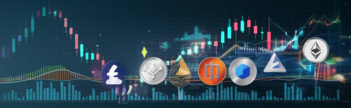 ترید آنلاین ارز دیجیتال