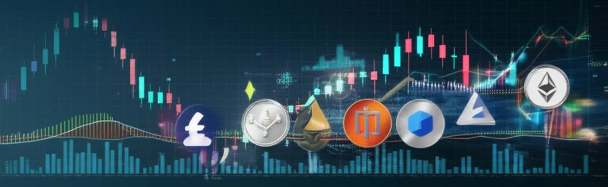 ترید آنلاین ارز دیجیتال