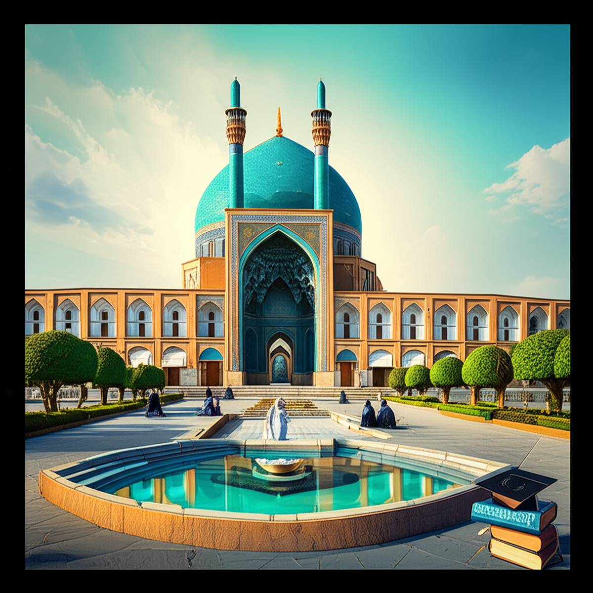 آشنایی با دانشگاه های اصفهان