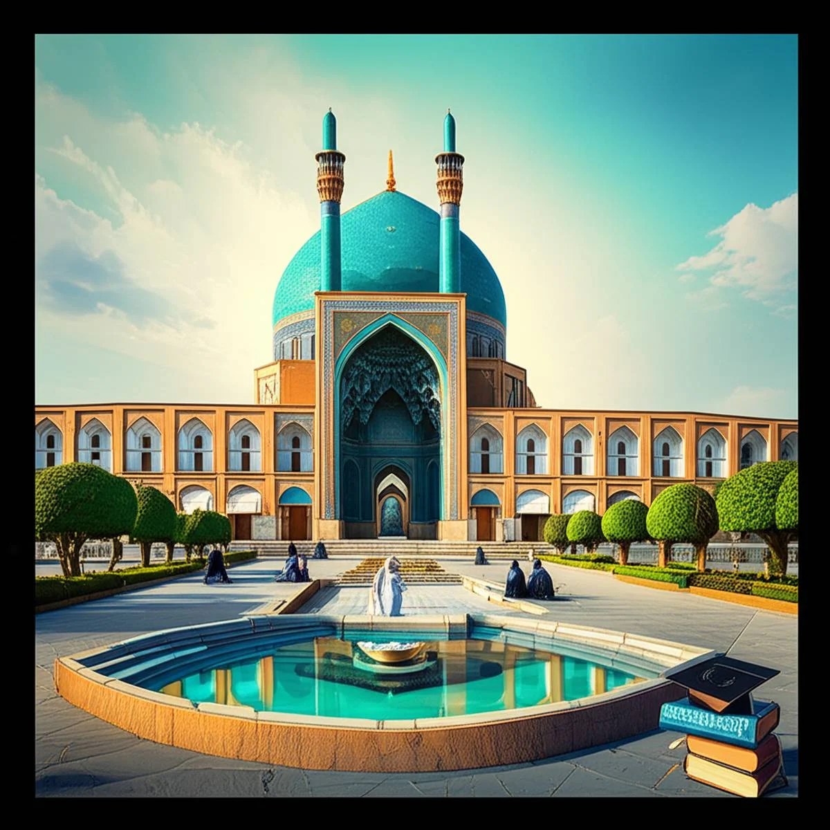 آشنایی با دانشگاه های اصفهان