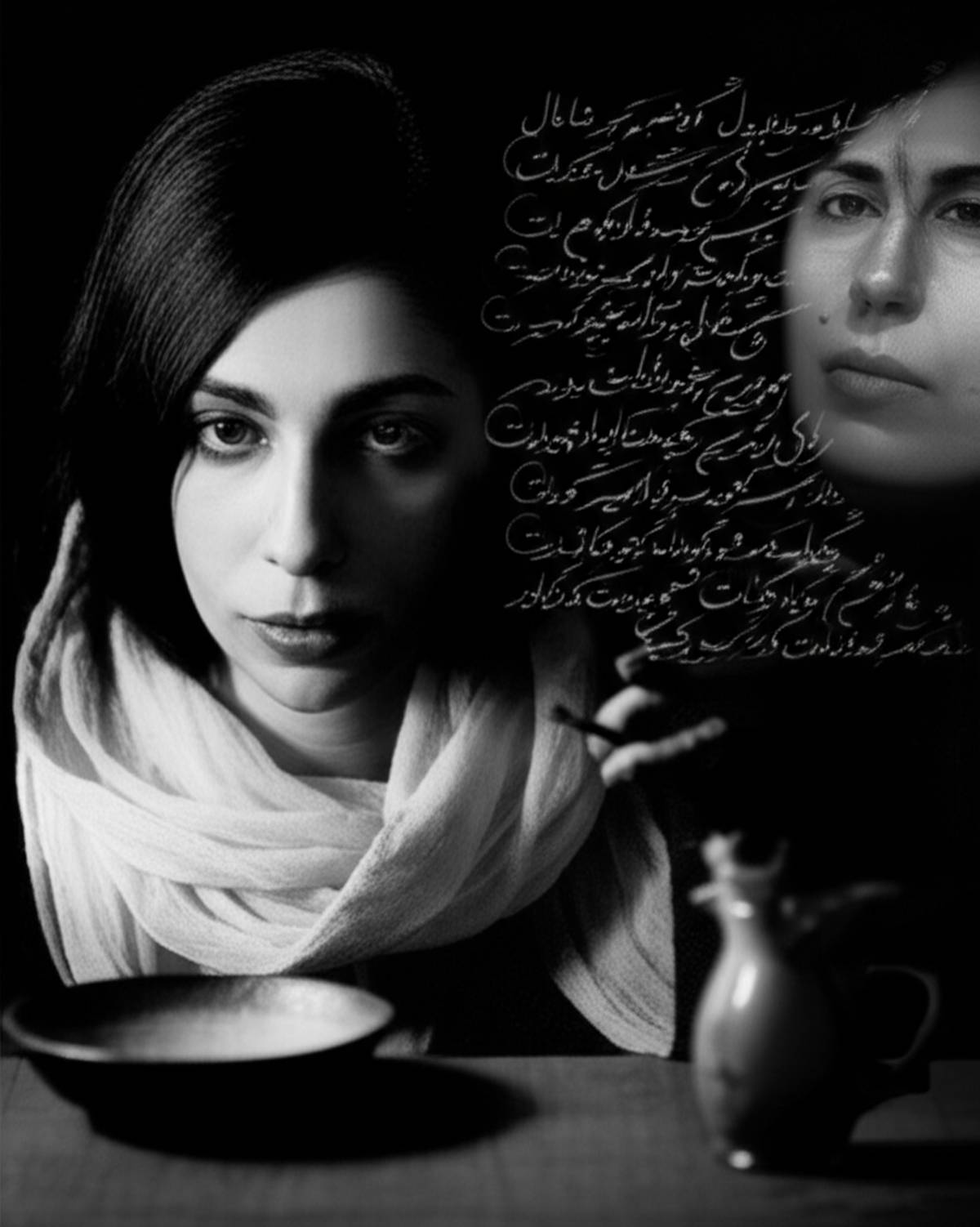 خلاصه کتاب شیرین نشاط در گفتگویی بلند با محمد عبدی ( نویسنده محمد عبدی )