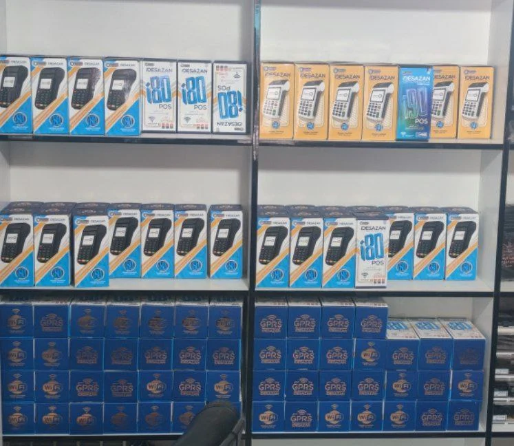 مقایسه کارتخوان های اندروید موجود در بازار