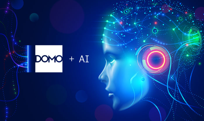 هوش مصنوعی Domo AI : انواع، کاربردها و آینده