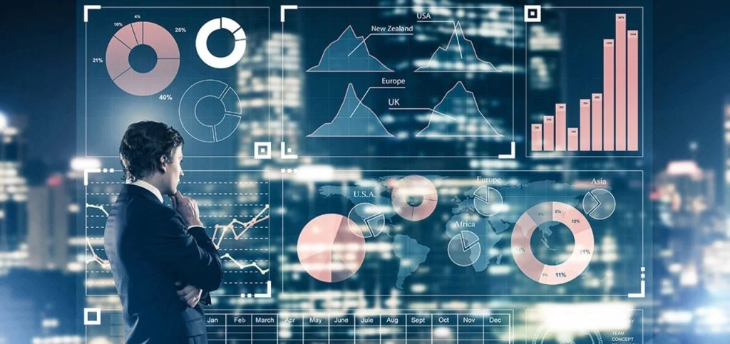 هوش مصنوعی هوش مصنوعی Domo AI : انواع، کاربردها و آینده