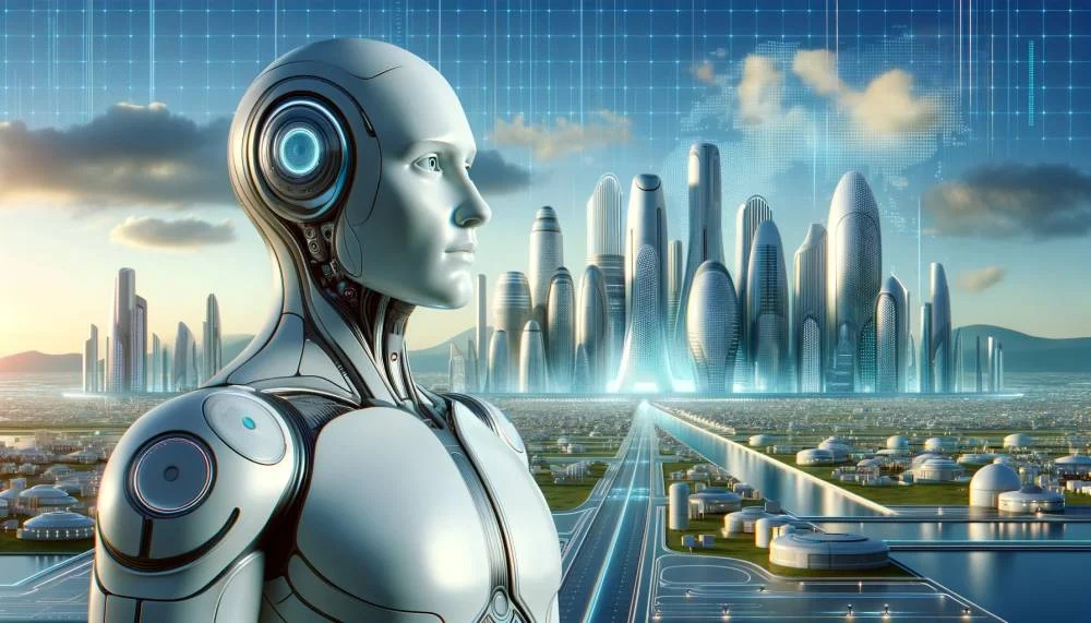 هوش مصنوعی هوش مصنوعی Domo AI : انواع، کاربردها و آینده