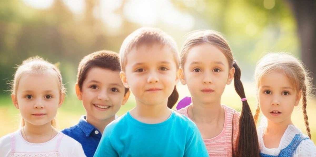 چگونه احساسات را به انگلیسی به کودکان آموزش دهیم؟ (راهنمای کامل)
