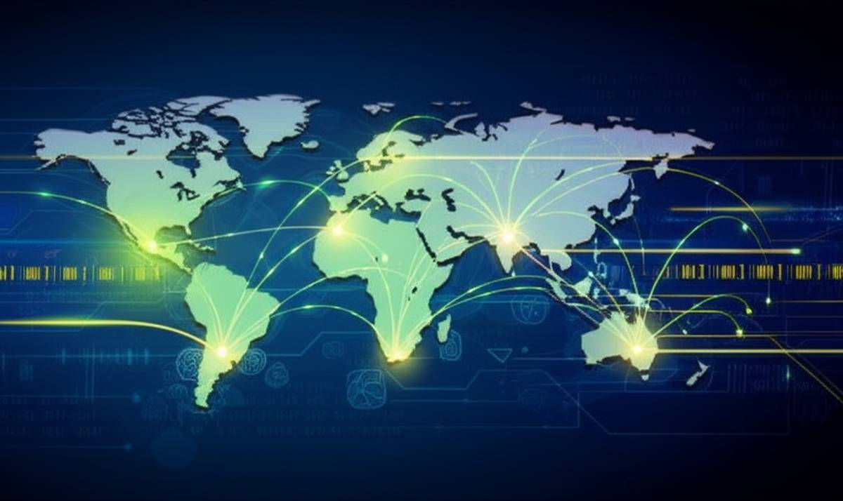 بهترین IP برای کوکوین کدام است؟ | انتخاب کشور مناسب و امن