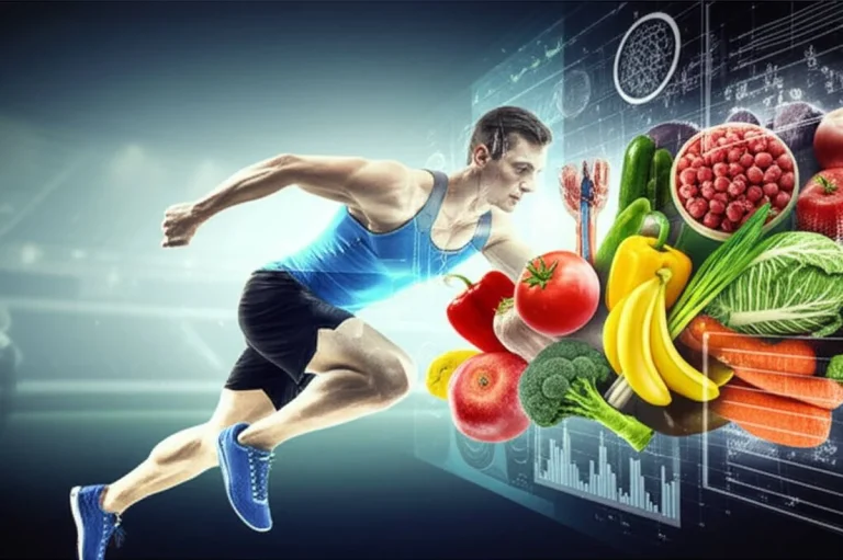 خلاصه کتاب فیزیولوژی و تغذیه ورزشی | نکات جامع اثر پرنو